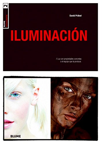 Blume Fotografía. Iluminación