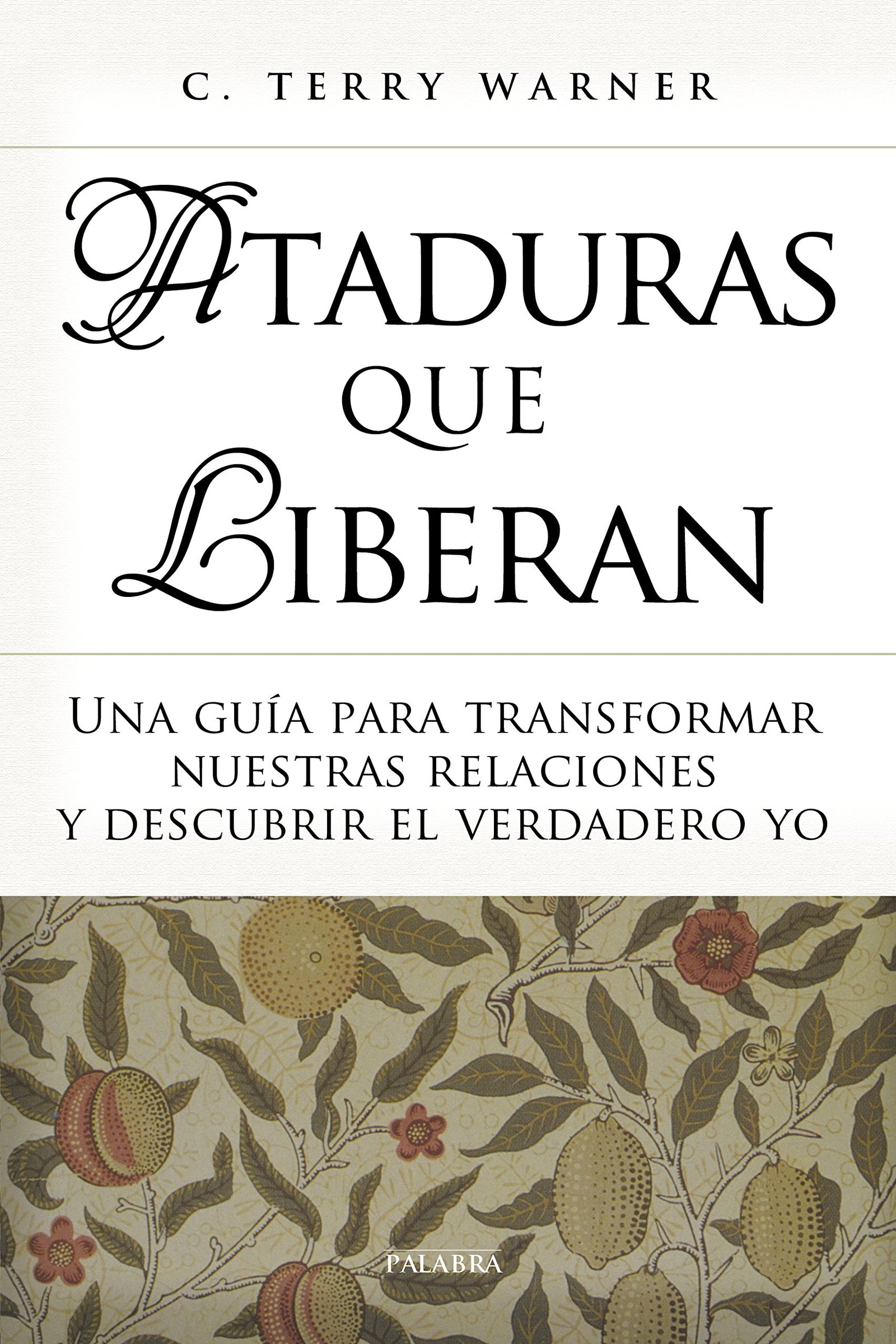 Ataduras que liberan