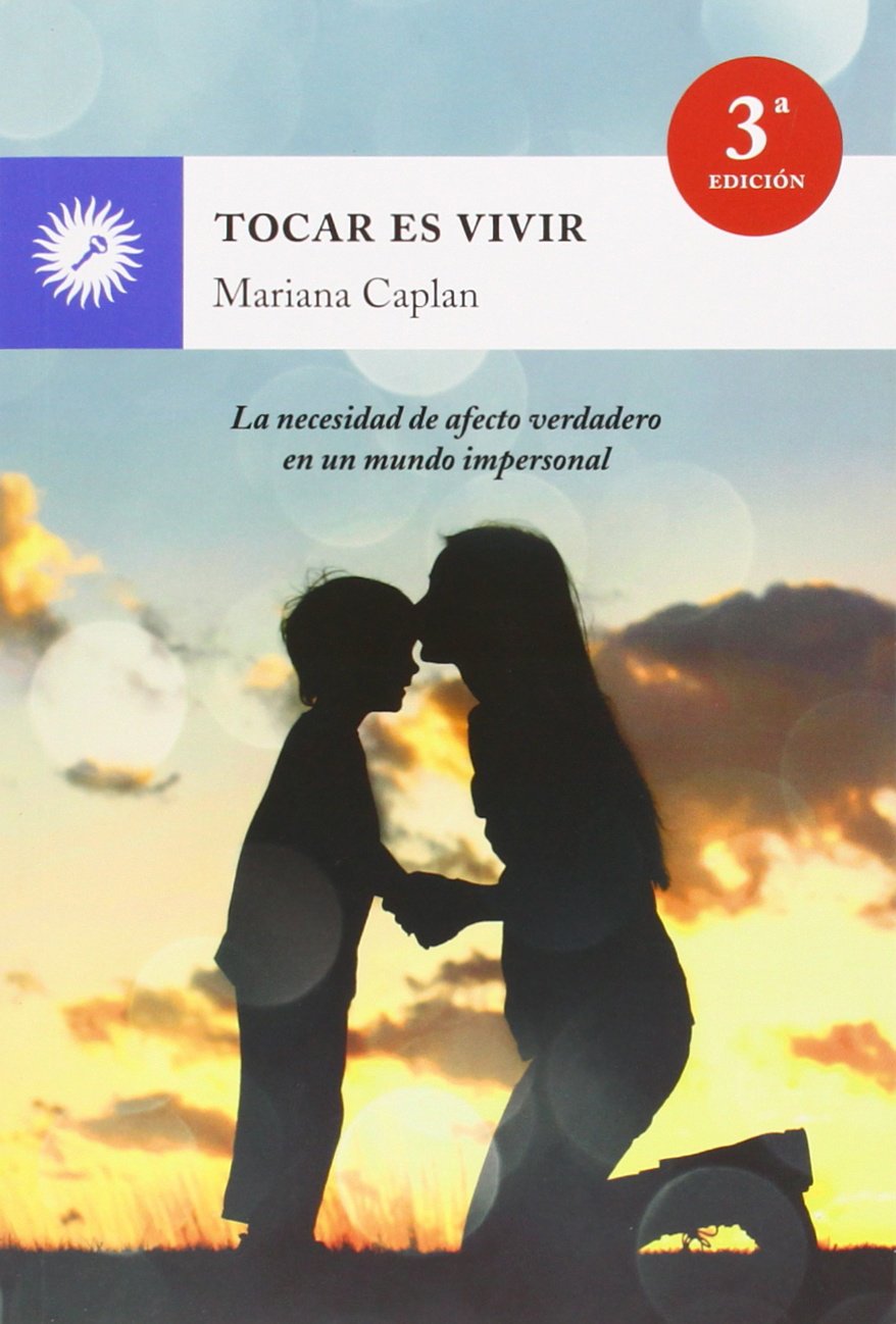Tocar es vivir