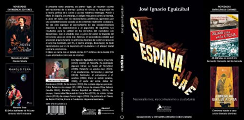 Si España cae