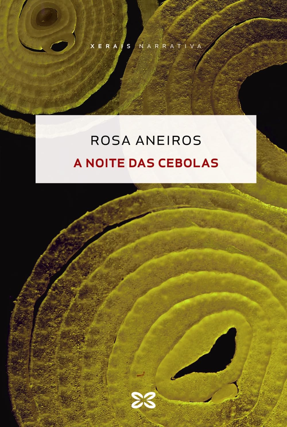 A noite das cebolas (EDICIÓN LITERARIA - NARRATIVA)