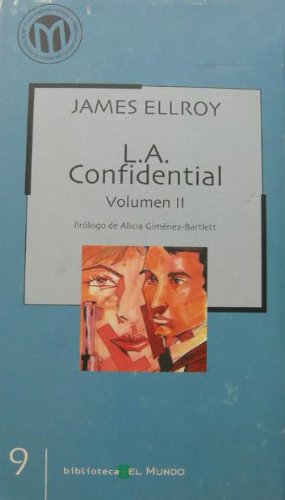 L.A. Confidential II (Colección Millenium)