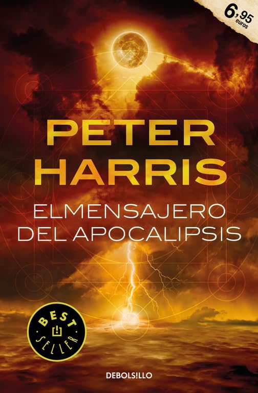 El mensajero del Apocalipsis (CAMPAÑAS)