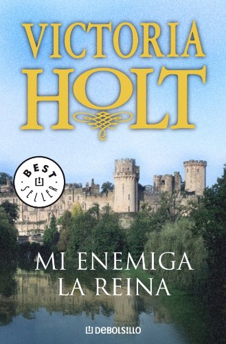 MI ENEMIGA LA REINA (BESTSELLER)