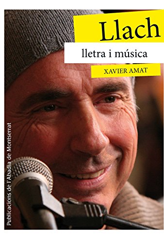 Llach, Lletra I Música (Vària)
