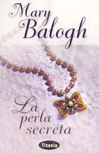 La perla secreta (Titania época)