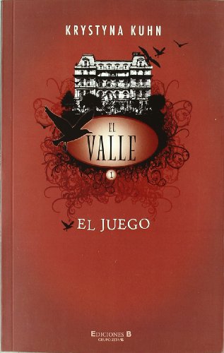 El valle 1. El juego