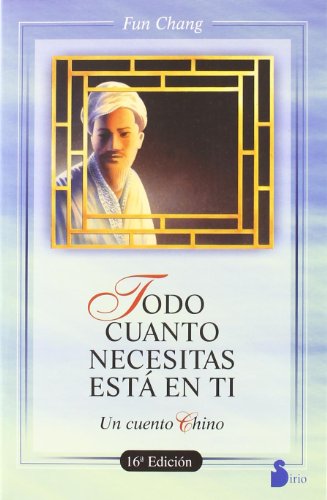 TODO CUANTO NECESITAS ESTA EN TI (Ant. Ed.) (2005)