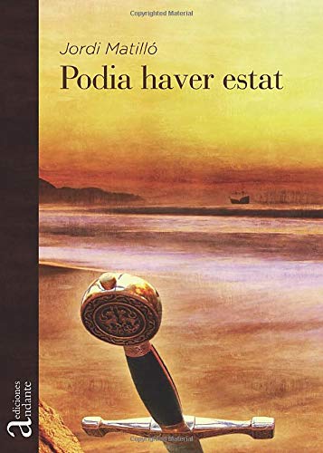 Podía haver estat (Novela)