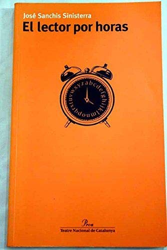 El lector por horas (PROA-TNC)