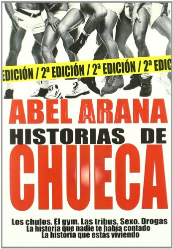 Historias De Chueca (Salir del armario)