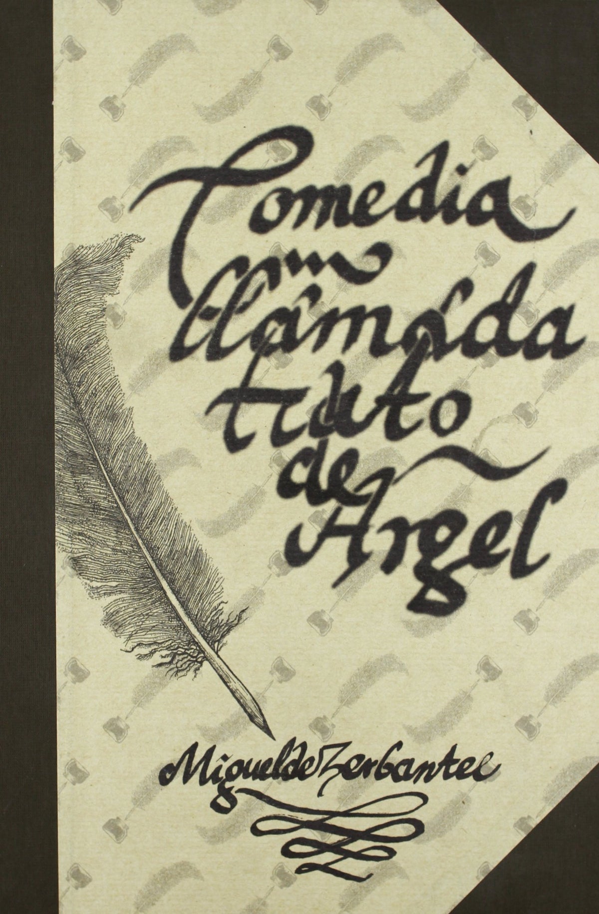 El trato de Argel
