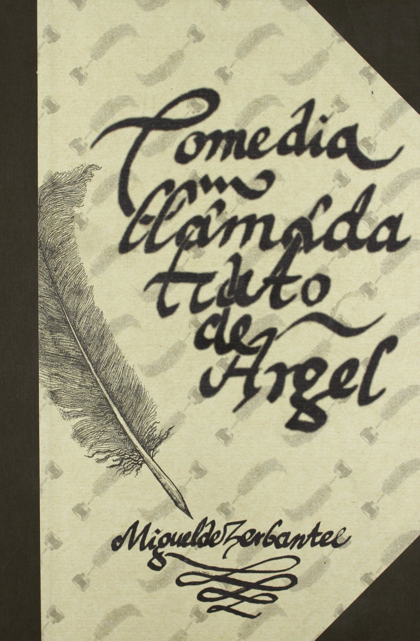 El trato de Argel
