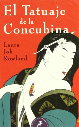 Tatuaje de La Concubina, El: 55 (Letras de Bolsillo)