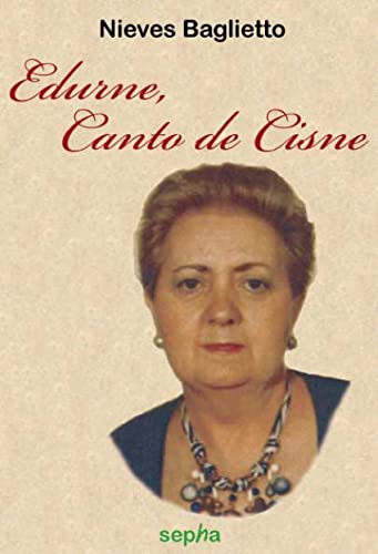 Edurne, Canto De Cisne (Brújula)