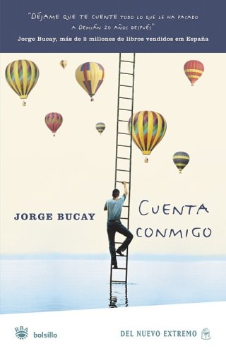 Cuenta conmigo-bolsillo: 021 (NO FICCION)