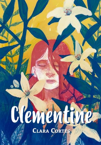 Clementine: 53 (Luna roja)