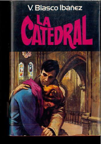 LA CATEDRAL.