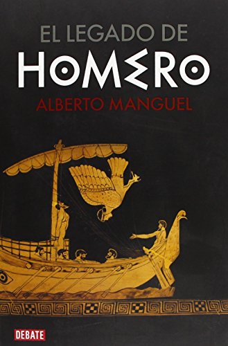 El legado de Homero (Historia)