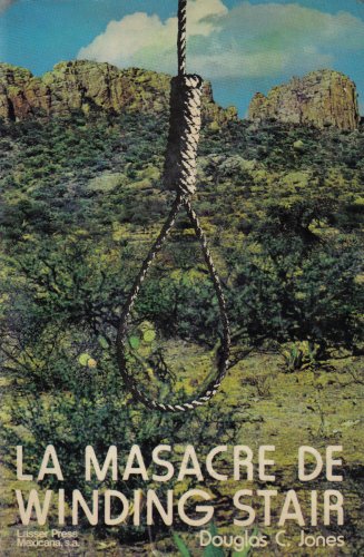 La Masacre de Winding Stair