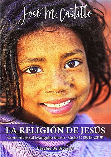 Religion De Jesus. 2019 (SIN COLECCION)