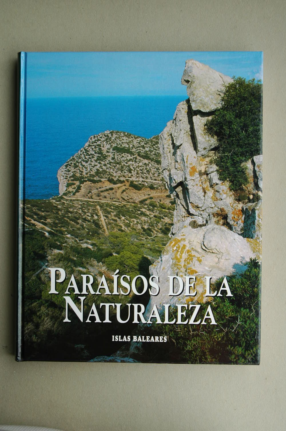 Islas Baleares