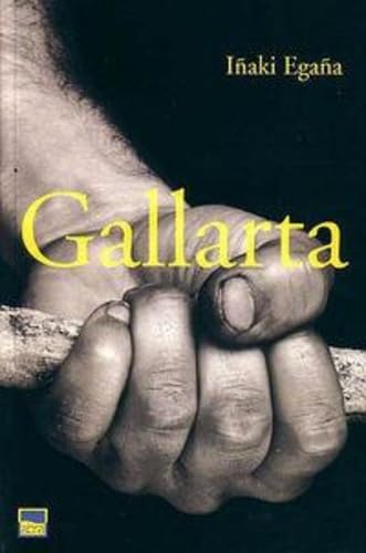 Gallarta: 13 (Abra)