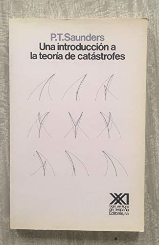 Una introducción a la teoría de catástrofes