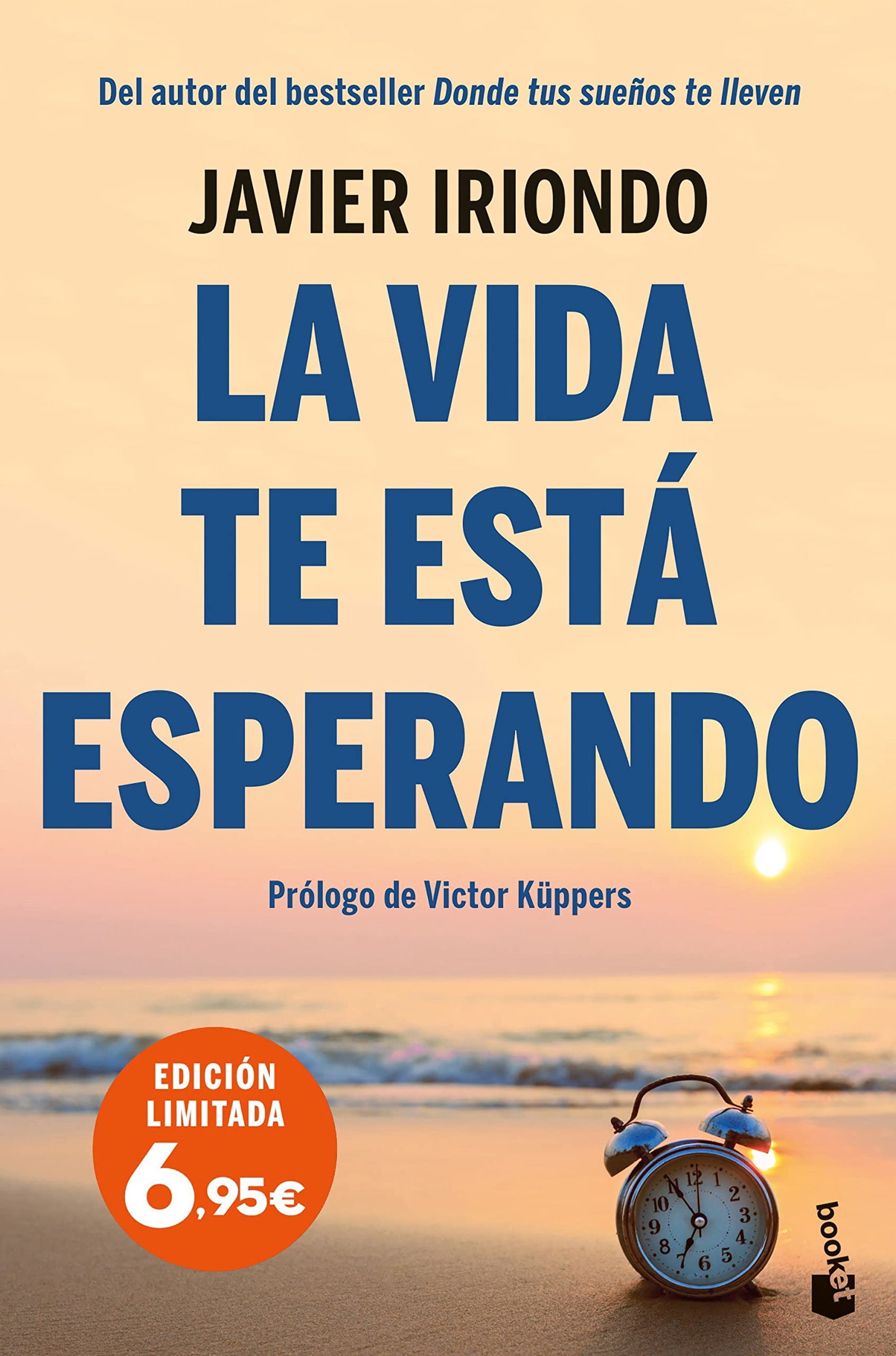 La vida te está esperando (Especial Prácticos)