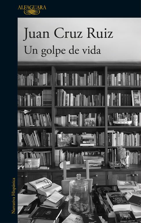 Un golpe de vida (Hispánica)