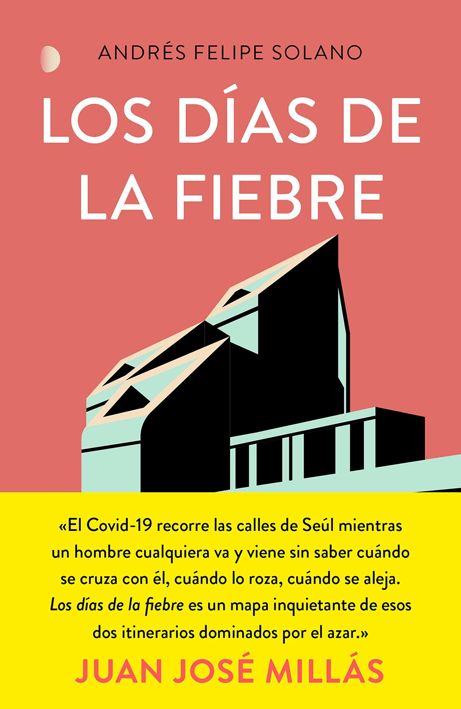 Los días de la fiebre: Corea del Sur, el país que desafió al virus (temas de hoy)