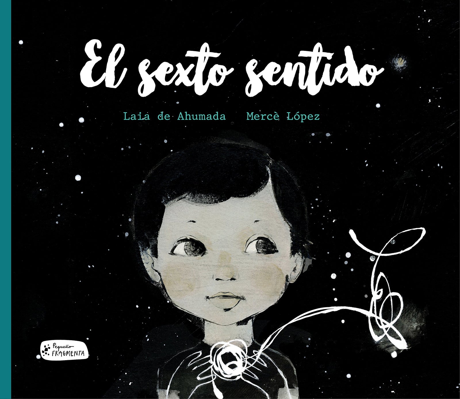 El sexto sentido: 11 (Pequeño Fragmenta)