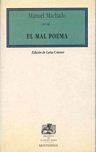 Mal Poema