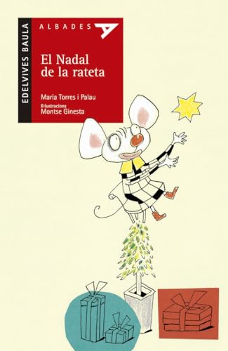 El Nadal de la rateta: 14 (Albades - Serie roja)