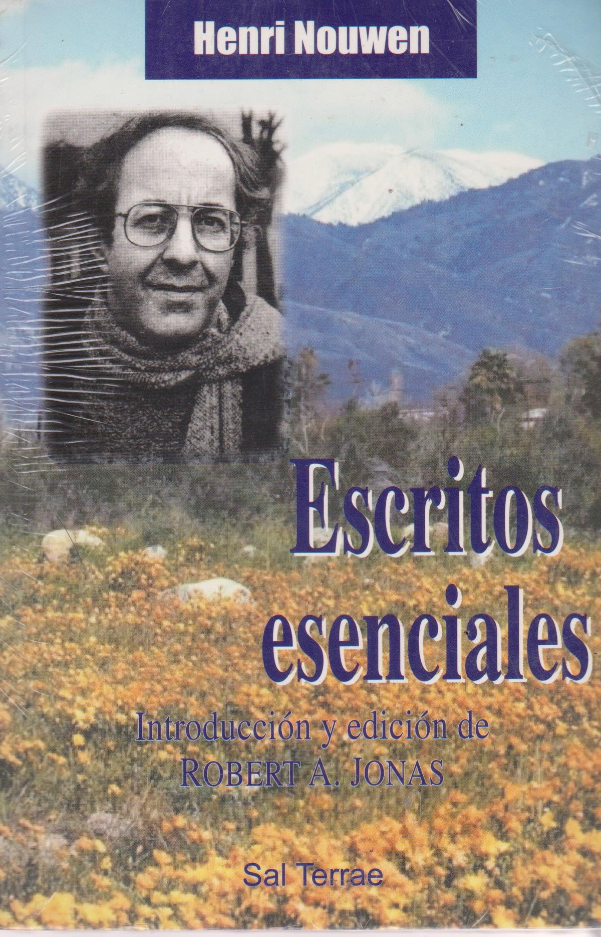 Escritos esenciales de Henri Nouwen