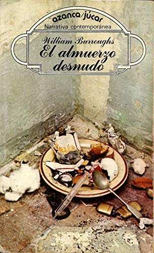 El almuerzo desnudo
