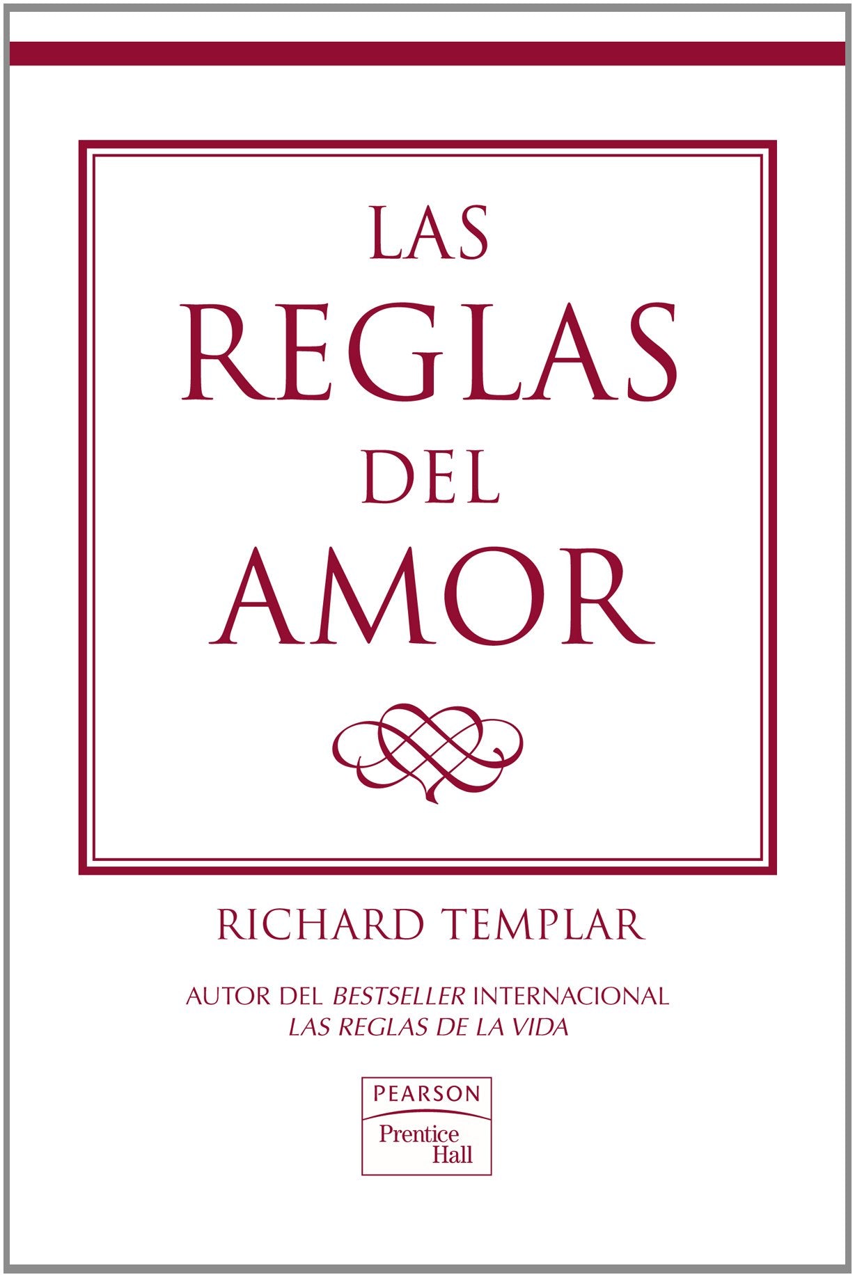 Las reglas del amor