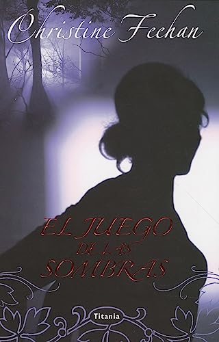 El juego de las sombras (Titania luna azul)