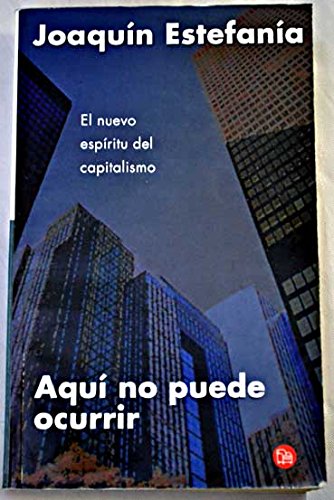 Aqui No Puede Ocurrir Pdl Joaquin Estefania