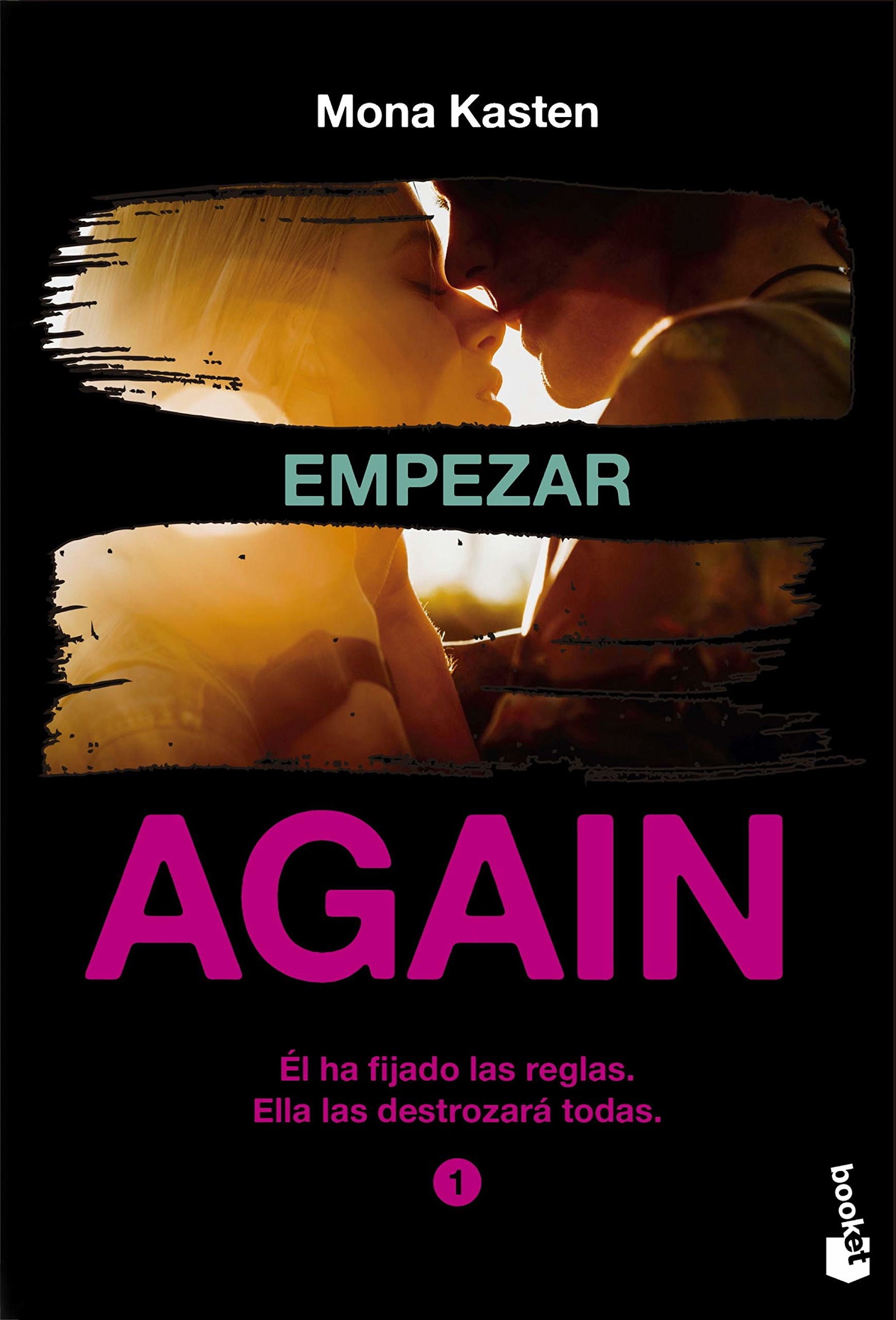 Again. Empezar: 1 (Bestseller)