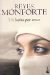UN BURKA POR AMOR (SIN COLECCION)