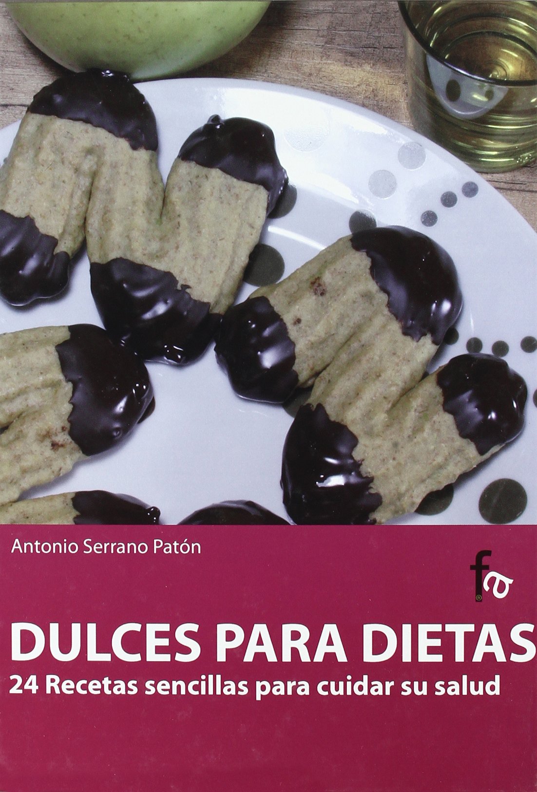 Dulces Para Dietas (ALIMENTACION Y NUTRICION)