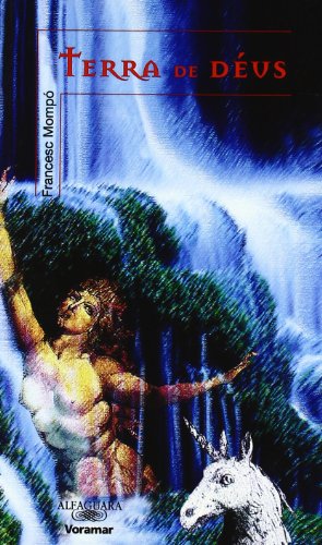 Terra de Deus Voramar (LECTURAS)