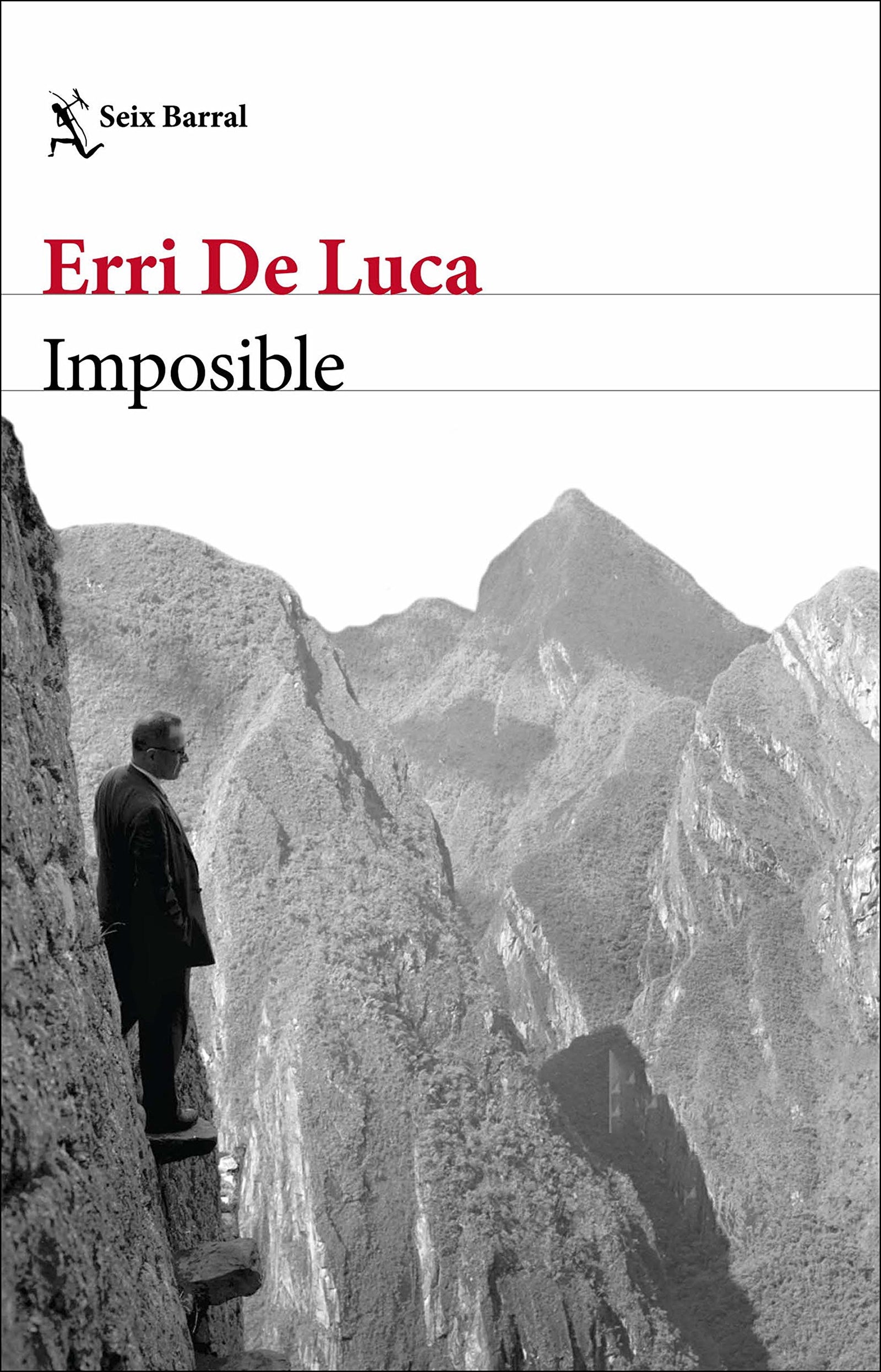Imposible (Biblioteca Formentor)