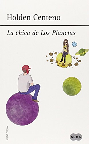 La chica de Los Planetas (SUMA)