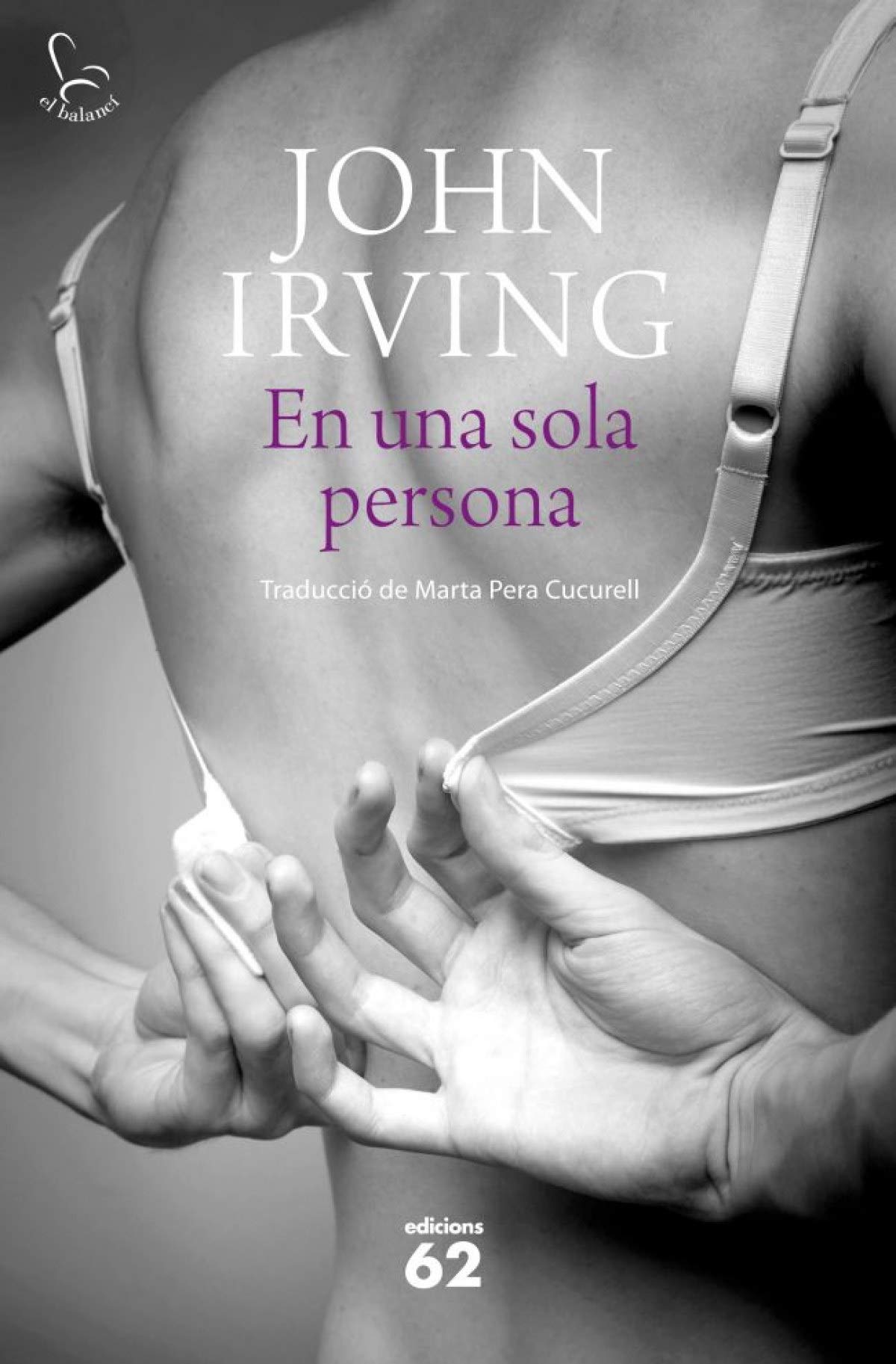 En Una Sola Persona (El Balancí)