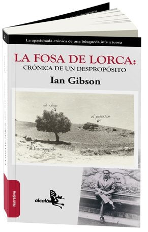 FOSA DE LORCA,LA CRONICA DE UN DESPROPOSITO