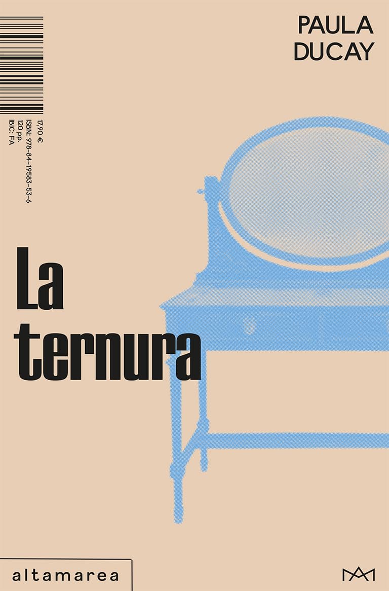 La ternura: 19 (Barlovento)