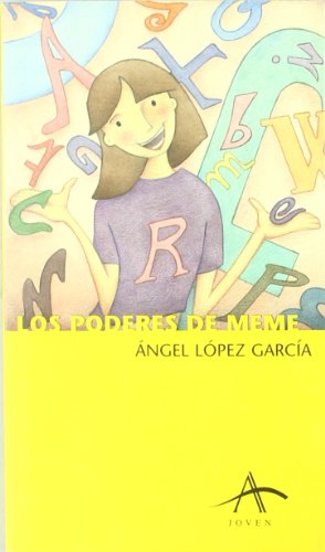 Los poderes de Meme (Joven)