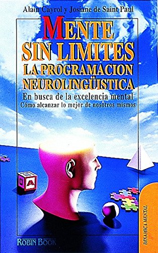 Mente sin límites. Pnl: La programación neurolinguistica